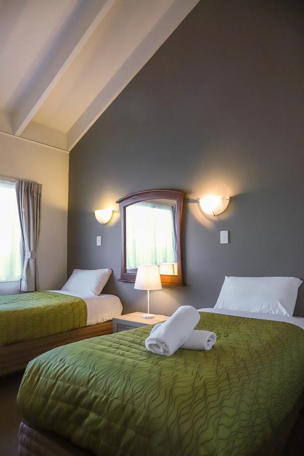 Airport Manor Inn Auckland Eksteriør bilde