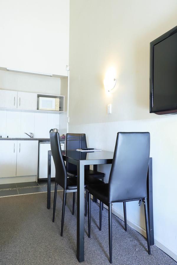 Airport Manor Inn Auckland Eksteriør bilde